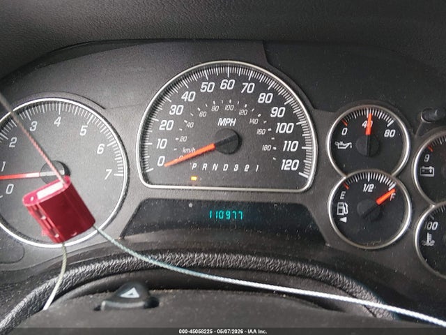 GMC Envoy Sle