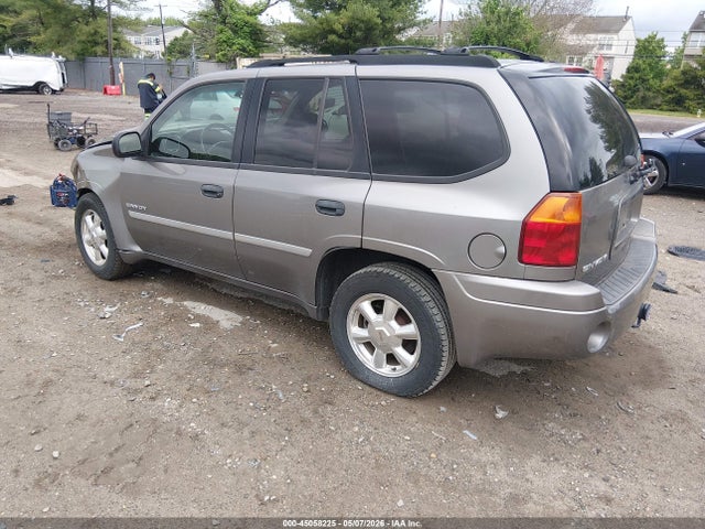 GMC Envoy Sle