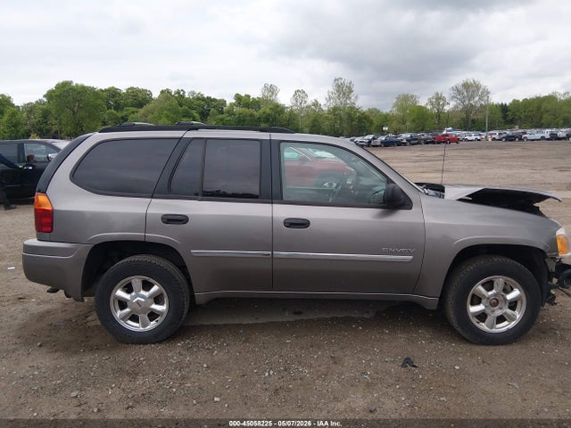 GMC Envoy Sle