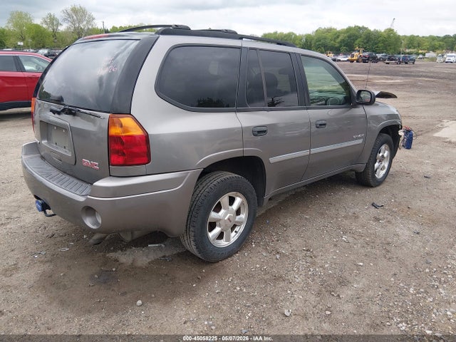 GMC Envoy Sle
