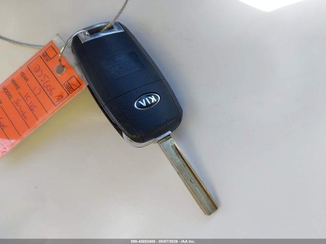 Kia Sorento 2.4l Lx