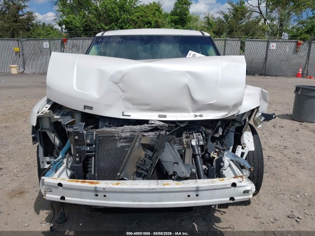 Ford Flex Sel