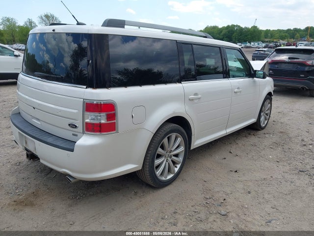 Ford Flex Sel