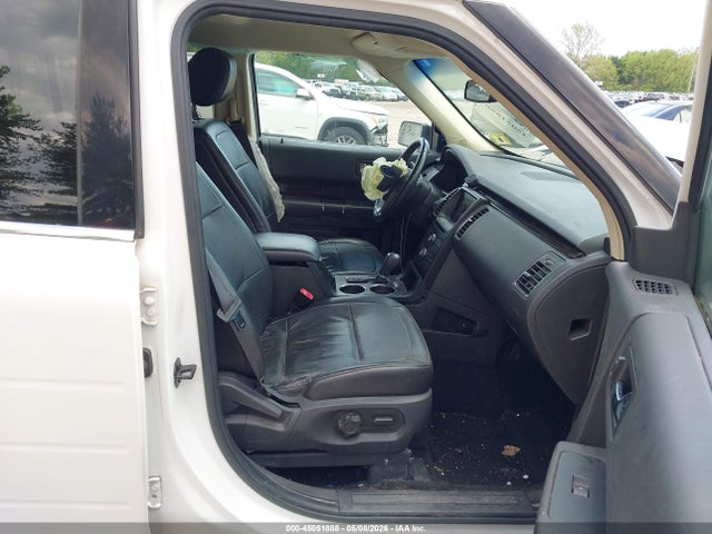 Ford Flex Sel