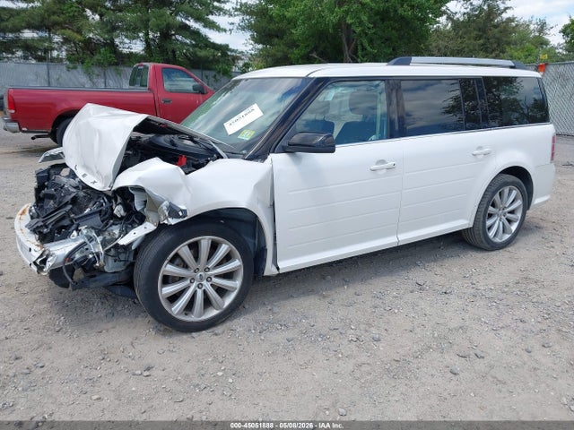 Ford Flex Sel