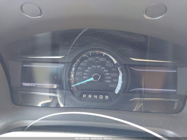Ford Flex Sel