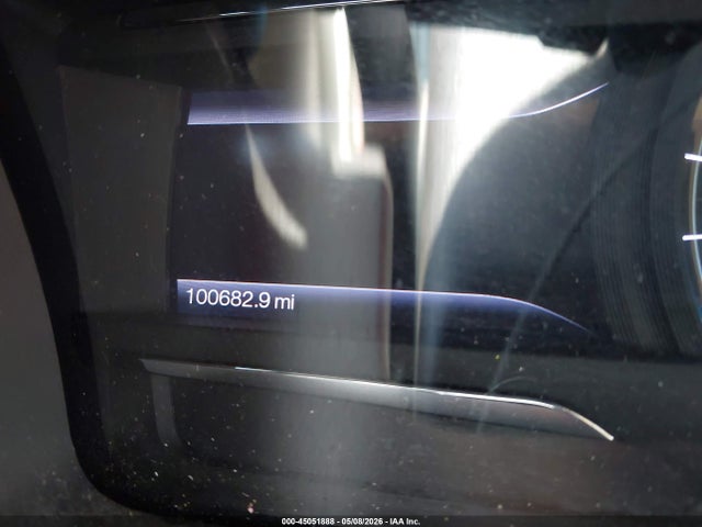 Ford Flex Sel