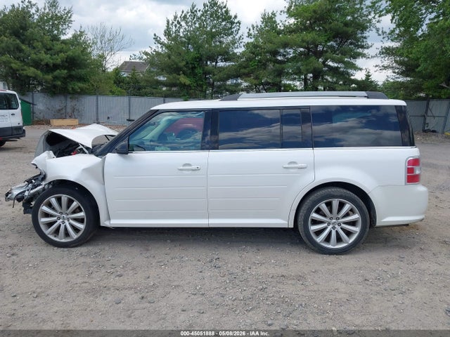 Ford Flex Sel