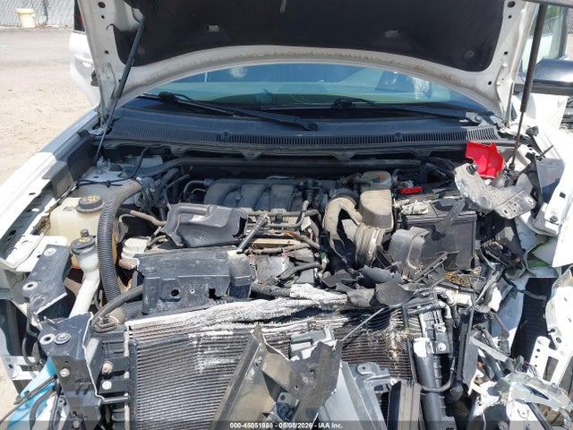 Ford Flex Sel
