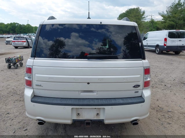 Ford Flex Sel