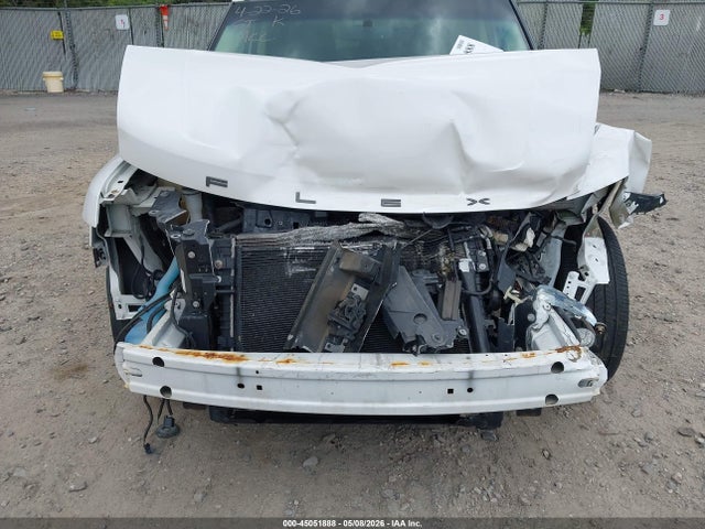Ford Flex Sel