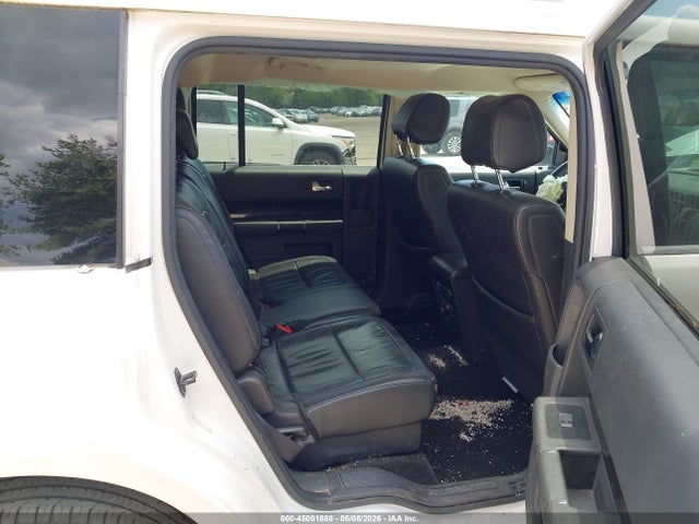 Ford Flex Sel