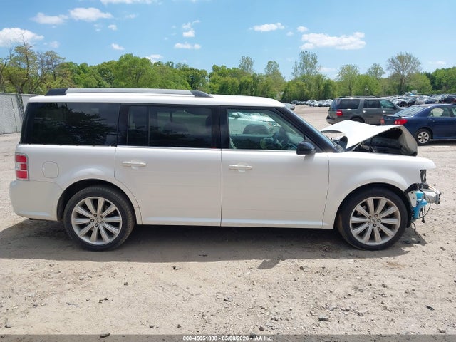 Ford Flex Sel