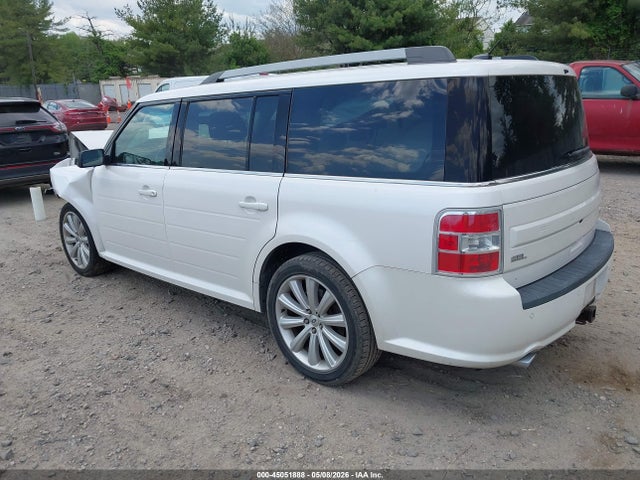 Ford Flex Sel