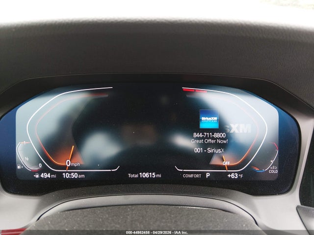 BMW 4 Series Xdrive