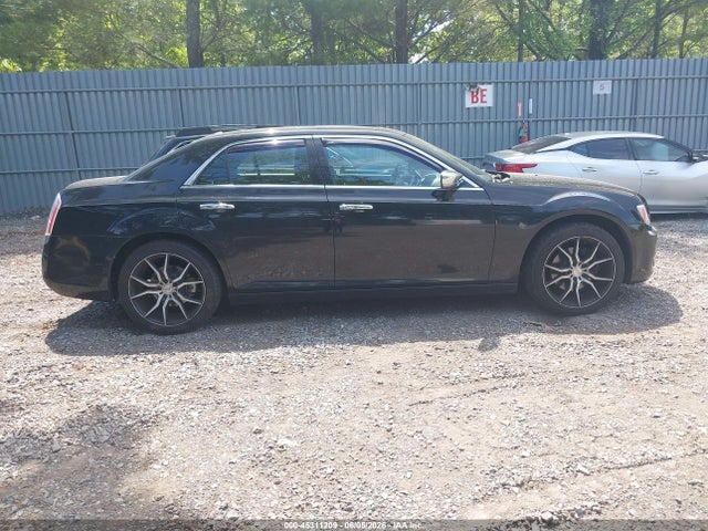 Chrysler 300c Awd