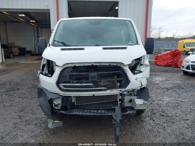 Ford Transit Xlt