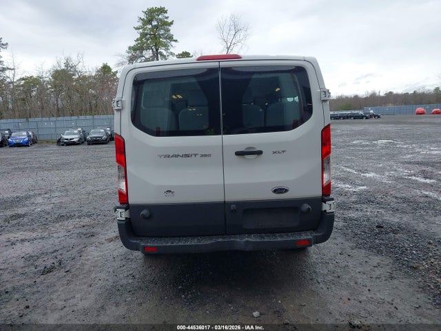 Ford Transit Xlt