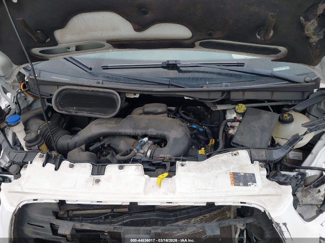 Ford Transit Xlt