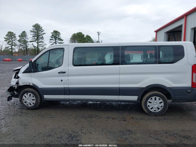 Ford Transit Xlt