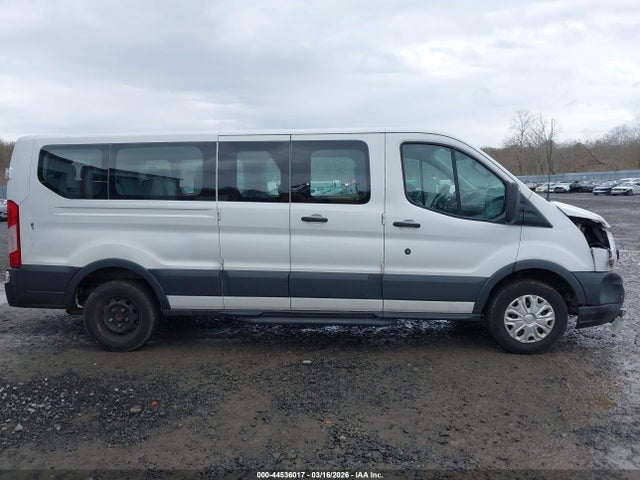 Ford Transit Xlt