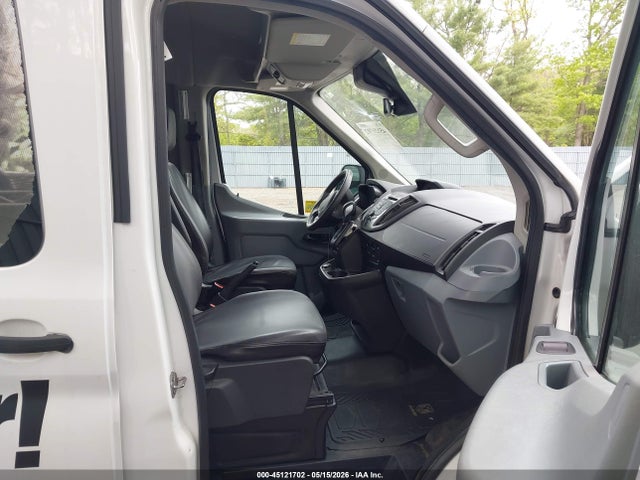 Ford Transit Xlt