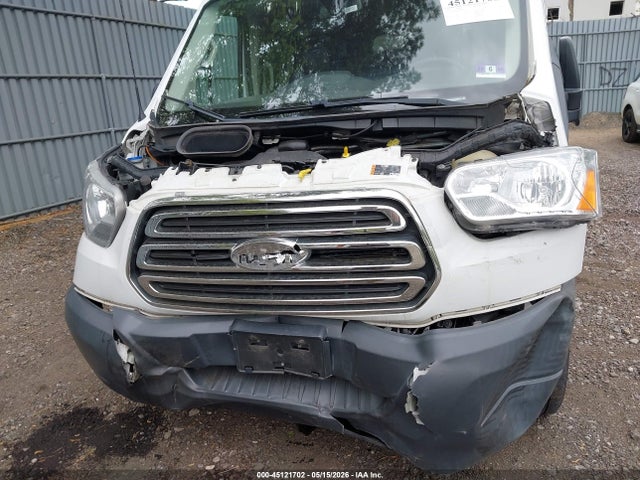 Ford Transit Xlt