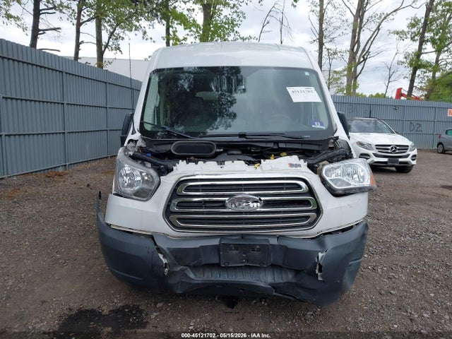 Ford Transit Xlt