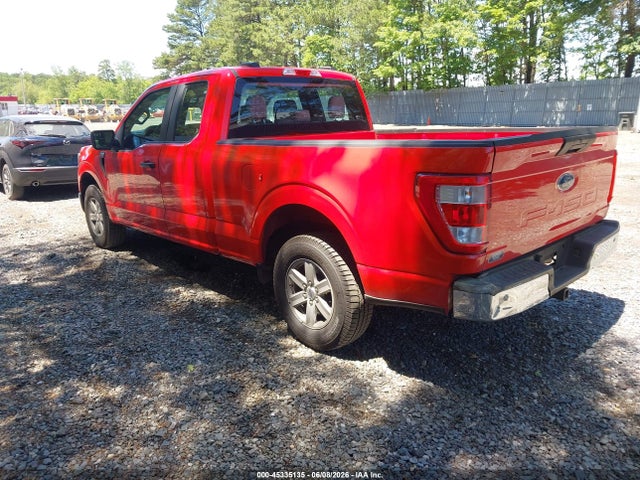 Ford F-150 Xl