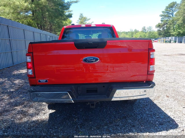 Ford F-150 Xl