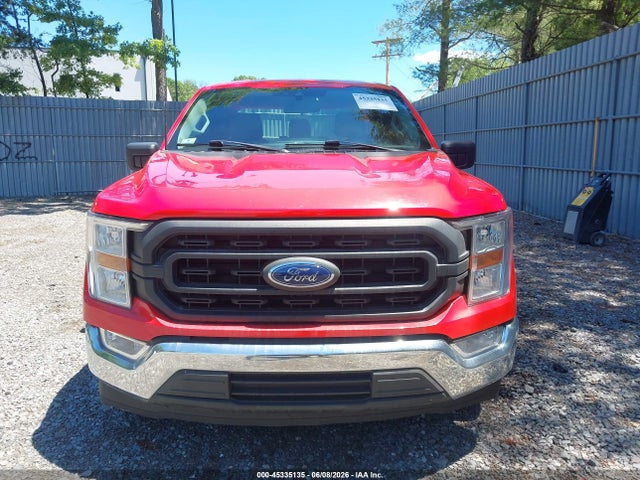 Ford F-150 Xl