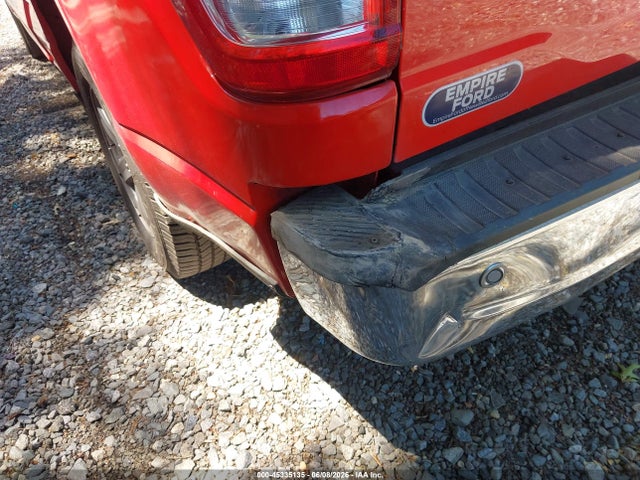 Ford F-150 Xl
