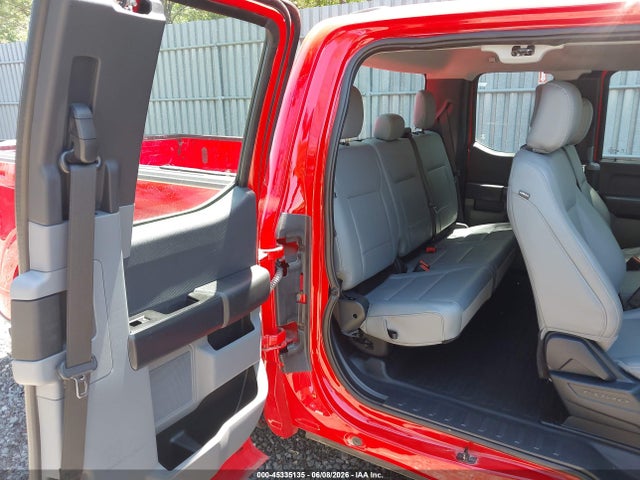 Ford F-150 Xl