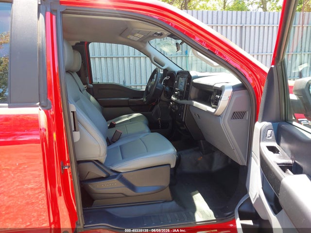 Ford F-150 Xl