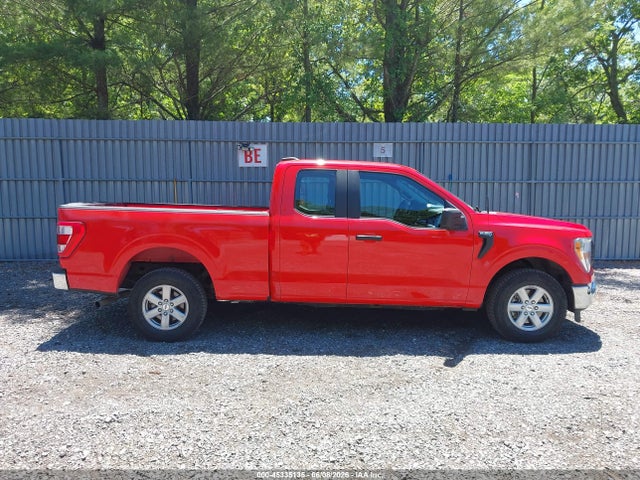 Ford F-150 Xl
