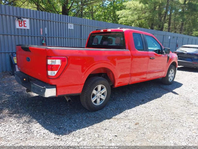 Ford F-150 Xl