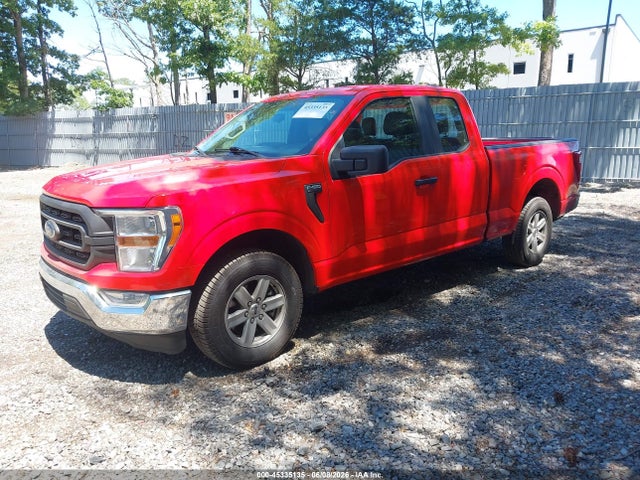 Ford F-150 Xl