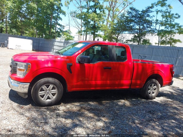 Ford F-150 Xl