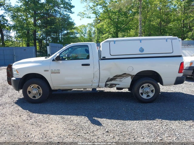 Ram 2500 Tradesman  4x4 8' Box