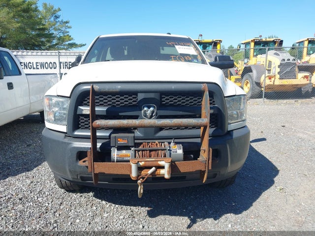 Ram 2500 Tradesman  4x4 8' Box