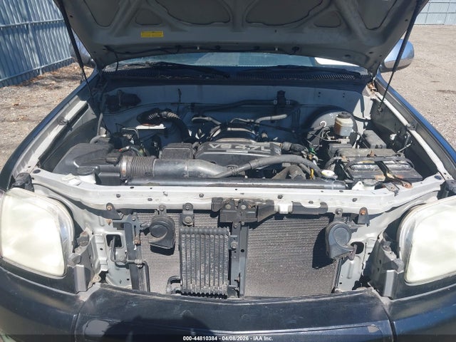 Toyota Tundra Sr5 V8