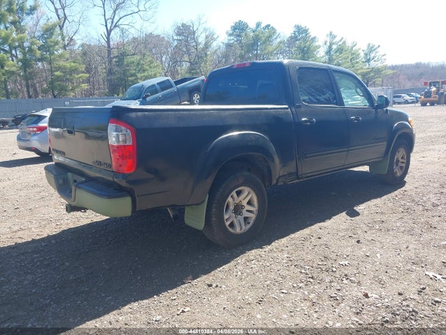 Toyota Tundra Sr5 V8