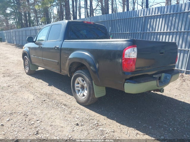 Toyota Tundra Sr5 V8