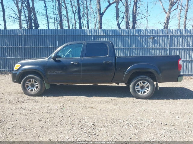 Toyota Tundra Sr5 V8