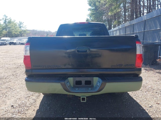 Toyota Tundra Sr5 V8