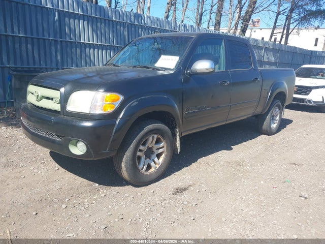 Toyota Tundra Sr5 V8