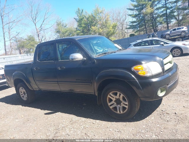 Toyota Tundra Sr5 V8