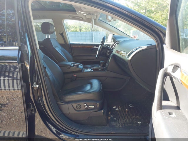 Audi Q7 3.0t Premium