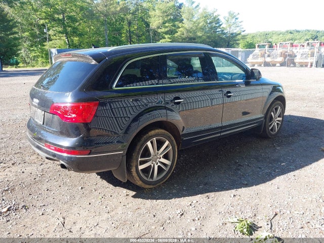 Audi Q7 3.0t Premium