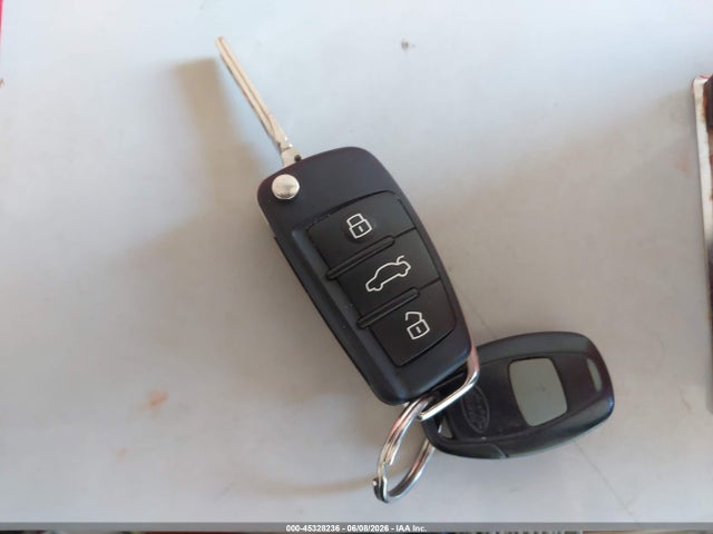 Audi Q7 3.0t Premium